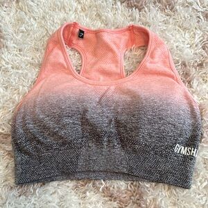 Gymshark women’s Ombré Sports Bra